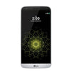 LG G5 Unlocked Phone, 32 GB - US Warranty (Silver)