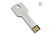 KOOTION 16GB Metal Key Design USB Flash Drive