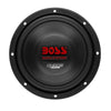 BOSS Audio CH10DVC 1500 Watt, 10 Inch, Dual 4 Ohm Voice Coil Car Subwoofer