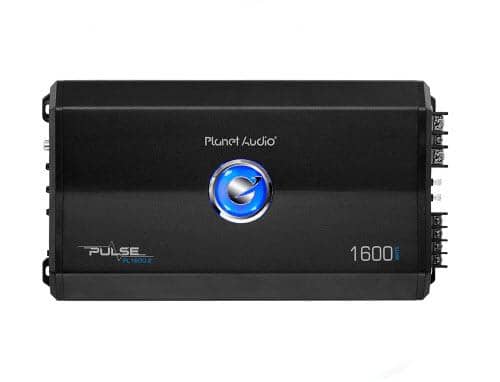 Planet Audio PL1200.2 Pulse 1200 Watt