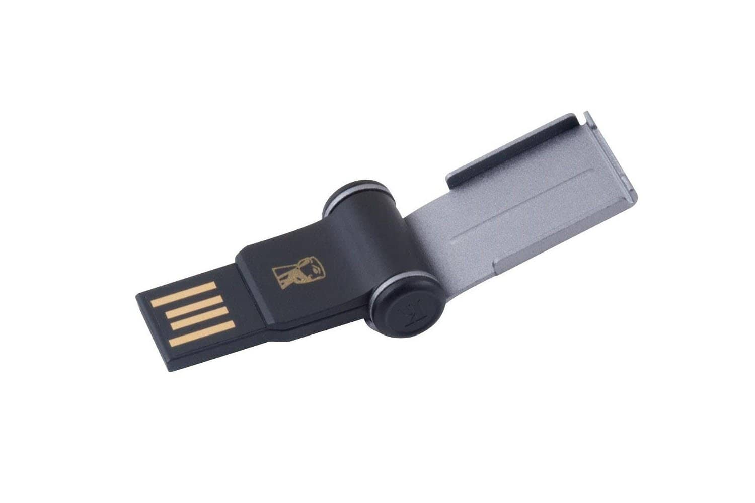 Kingston DataTraveler 108 16 GB Flash Drive (