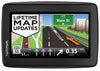 TomTom VIA 1415M 4.3-Inch Portable Touchscreen Car GPS Navigation Device - Lifetime Map Updates