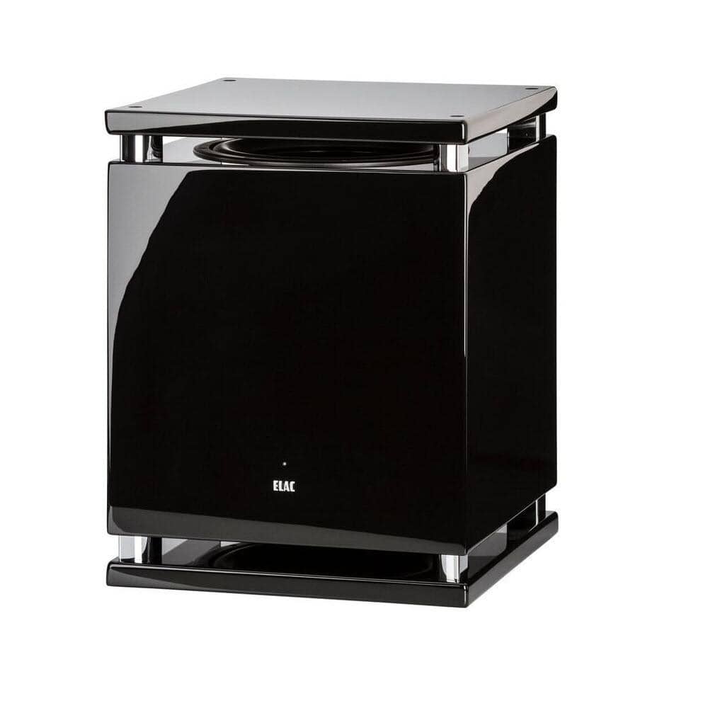 ELAC SUB2090 Subwoofer – The Pc Connect Store LLC