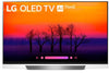 LG Electronics OLED55E8PUA 55-Inch 4K Ultra HD Smart OLED TV (2018 Model)