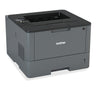 Brother HLL5100DN Business Laser Printer with Networking and Duplex,