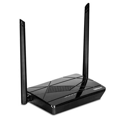 TRENDnet Wireless N300 Home Router
