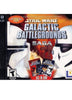 Star Wars Galactic Battlegrounds Saga (Jewel Case) - PC