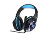 MFEEL Gaming Headset Led Light GM-1 Headphone