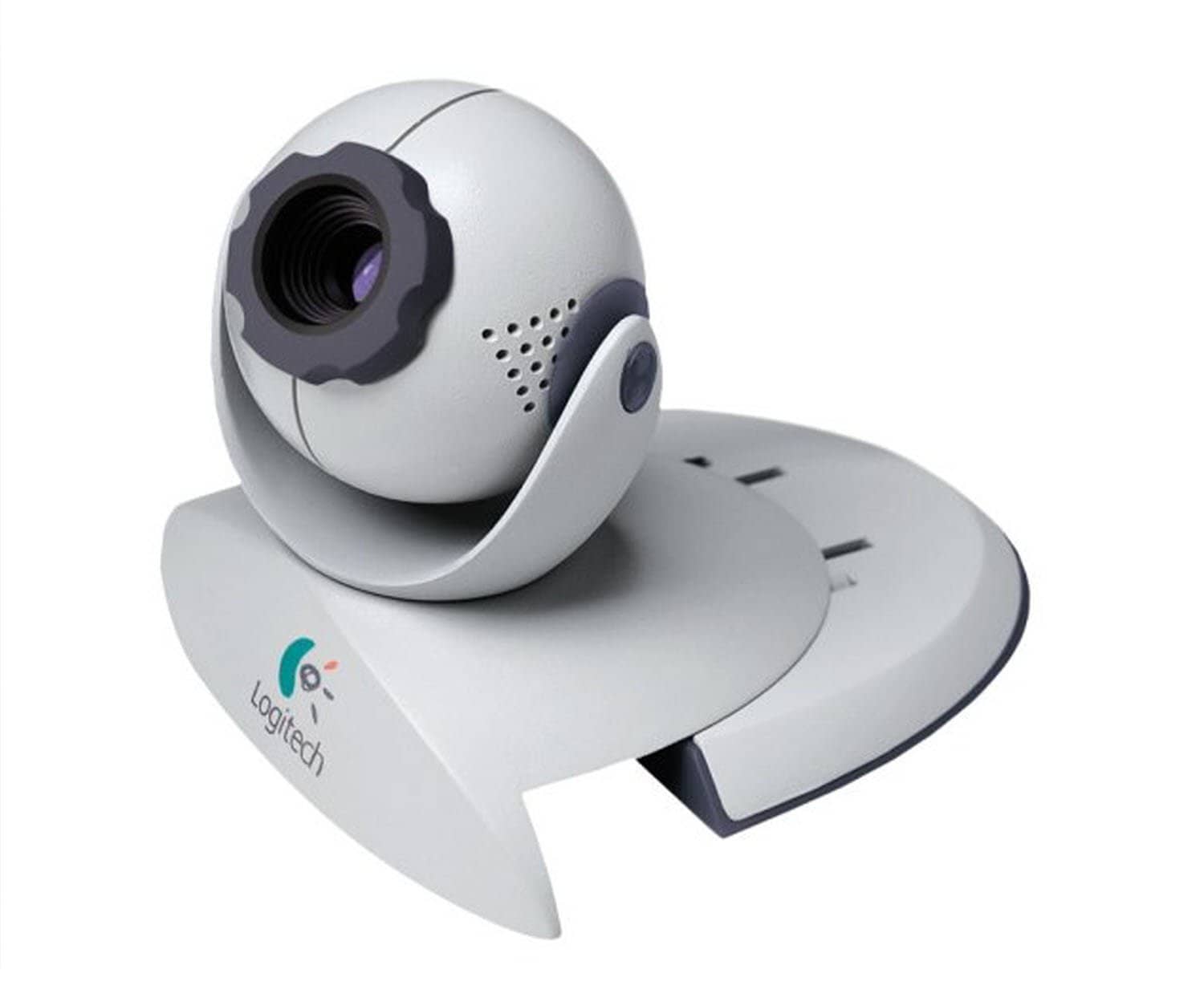 Logitech QuickCam Pro PC Video Camera for Parallel Port
