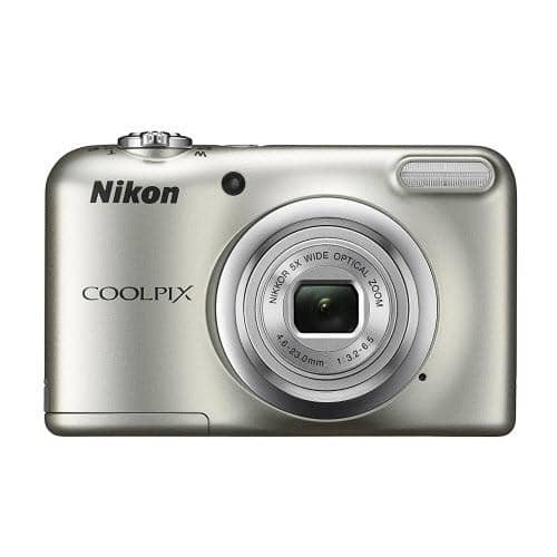 Nikon COOLPIX A10 Starter Bundle