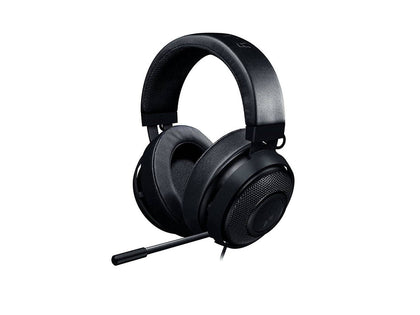 Razer Kraken Pro V2 - Oval Ear Cushions - Analog Gaming Headset