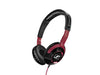 Sennheiser HD 229 Black/Red Headphones