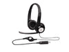 Logitech ClearChat Comfort/USB Headset H390