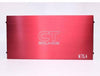 CT Sounds M-75.4 Class AB 420 Watt 4 Channel Amplifier
