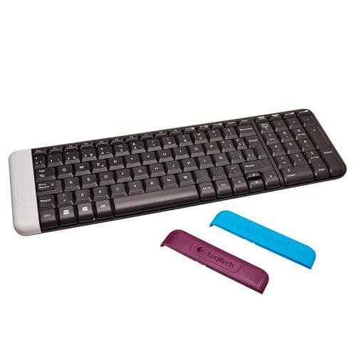la wireless keyboard k230 lat Spanish