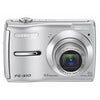Olympus FE-310 8MP Digital Camera with 5x Optical Zoom (Silver)