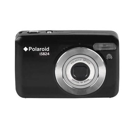 Polaroid 16 Digital Camera with 2.4