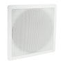 Acoustic Audio IWS10 10-Inch In Wall Subwoofer (White)