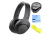 Sony MDR100 h.Ear on Wireless NC On-Ear Bluetooth Headphones