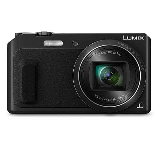 Panasonic DMC-ZS45 LUMIX 20X Zoom Camera