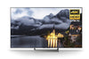 Sony XBR55X900E 55-Inch 4K Ultra HD Smart LED TV (2017 Model), Works with Alexa