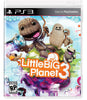 Sony Little Big Planet 3 - PS3