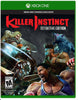 Killer Instinct: Definitive Edition - Xbox One