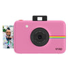 Polaroid Snap Instant Digital Camera (Pink)