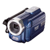 Vivitar DVR-508 Camcorder 4X Digital Zoom 1.8-Inch LCD Screen - Blue