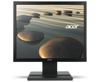 Acer V176L b 17-Inch LCD Display
