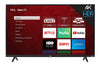 TCL 65S405 65-Inch 4K Ultra HD Roku Smart LED TV