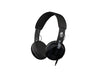 Skullcandy Grind On-Ear Headphones with Built-In Mic and Remote - Black