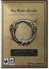 The Elder Scrolls Online: Gold Edition - Mac|Windows