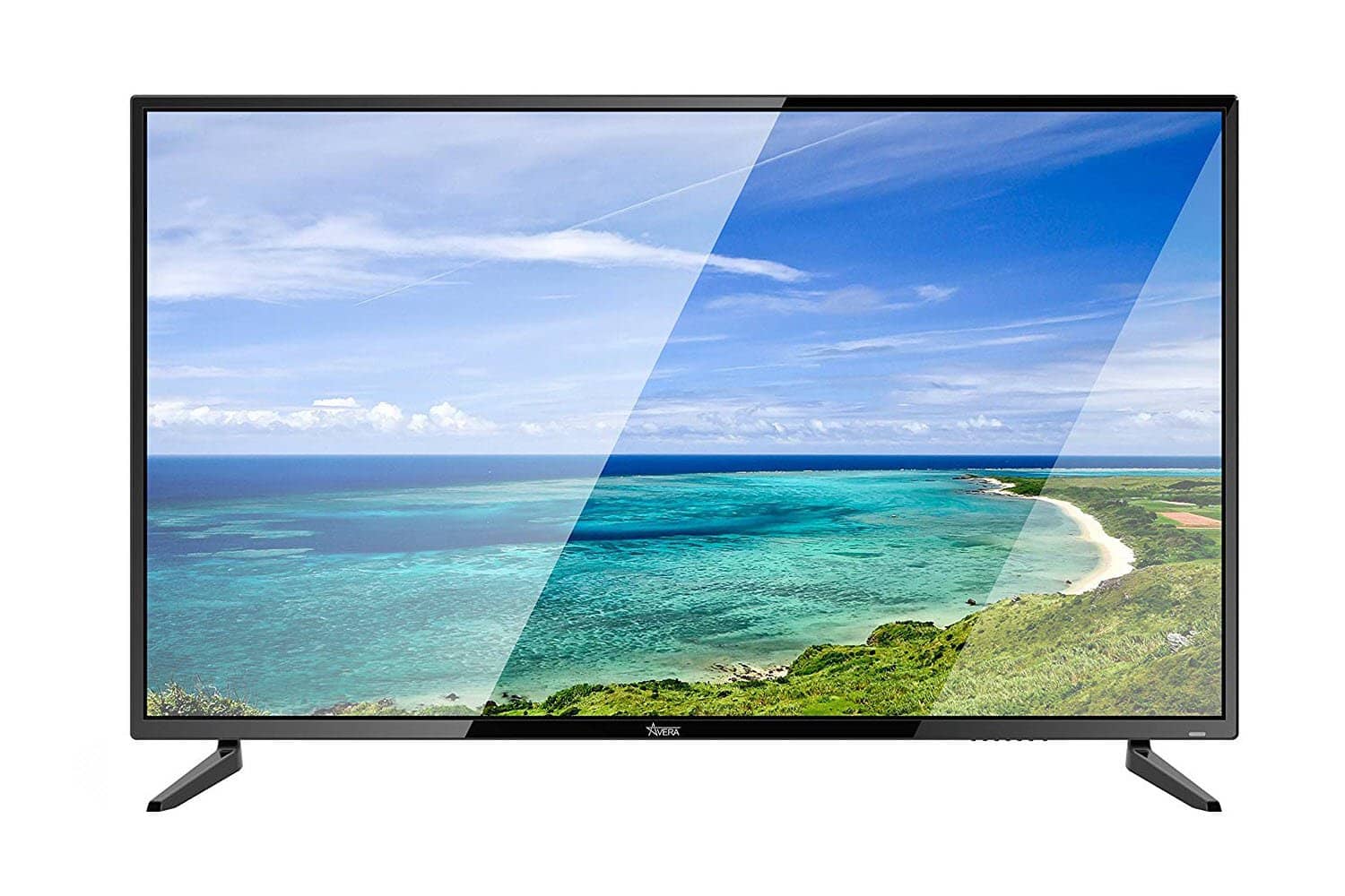 Avera 55EQX20 55-Inch 4K Ultra HD LED TV