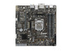 Asus Rack Optimized Compact Workstation Board for Media Server ATX DDR4 LGA 1151 Motherboards P10S-M WS
