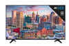 TCL 49S517 49-Inch 4K Ultra HD Roku Smart LED TV