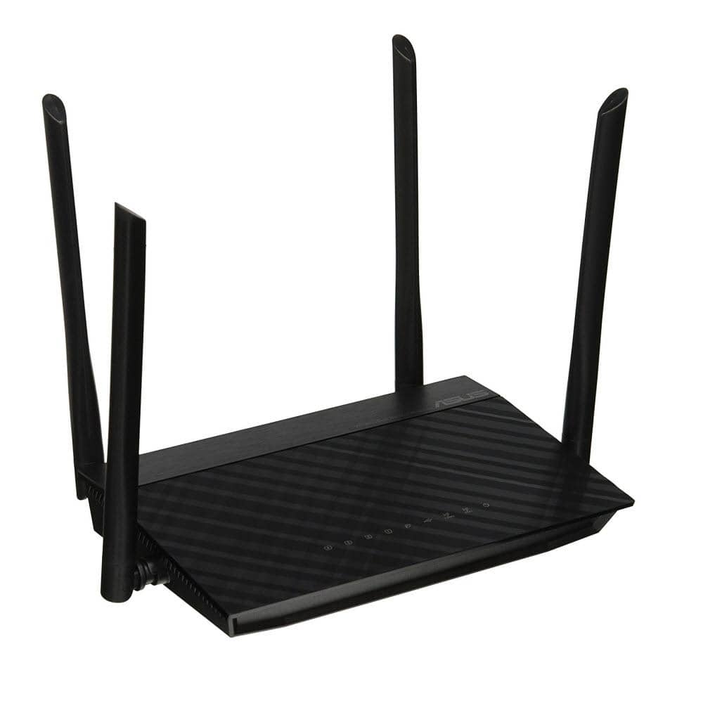Asus RTN600 Wireless RT N600 DB Gig Router Components RT-N600