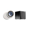 Polk Audio RC80i In-Ceiling Speakers with PSW505 Powered Subwoofer