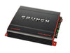 crunch PX1000.4 Power Amplifier