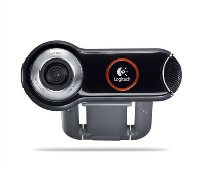 Logitech Pro 9000 PC Internet Camera Webcam
