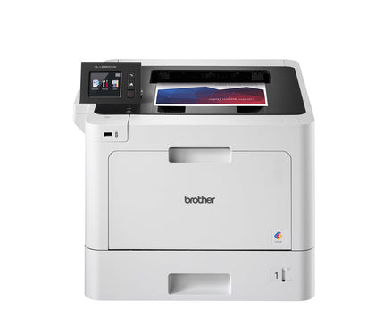Brother Printer HLL8360CDW with High Yield Toner Bundle