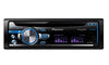 Pioneer Single DIN Car Stereo With MIXTRAX - DEH-X7600S