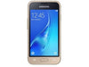 Samsung Galaxy J1 Mini 8GB J106H/DS Dual Sim Unlocked Phone - Gold
