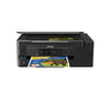 Epson Expression ET-2650 EcoTank Wireless Color All-in-One Supertank Printer