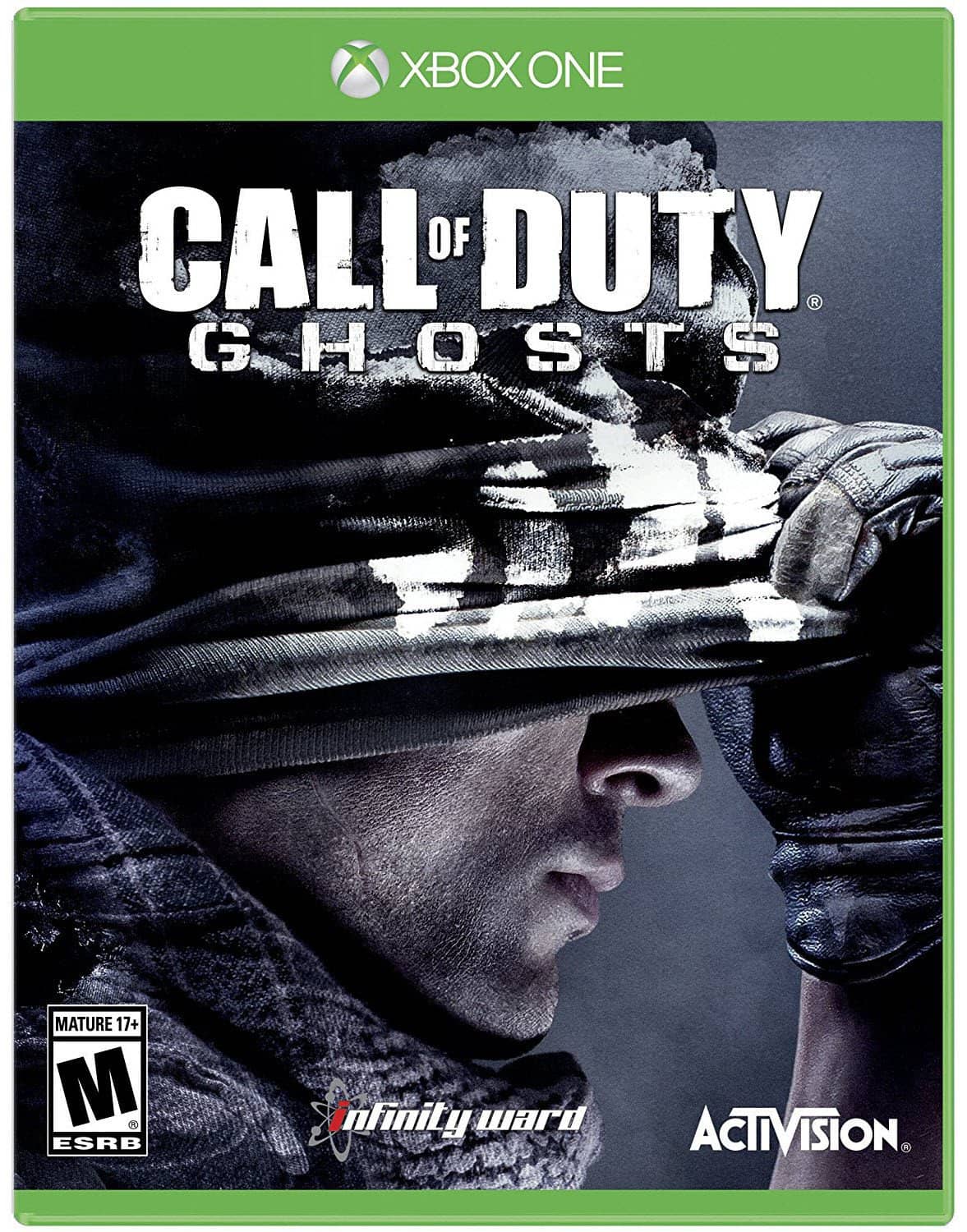 Call of Duty: Ghosts - Xbox One