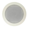 Blue Octave Home RC43 Round In-Ceiling Speakers (White)