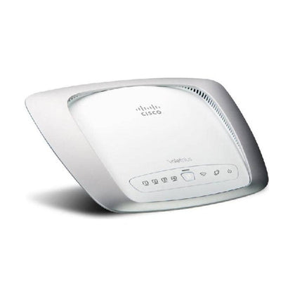 Cisco-Valet Plus Wireless Router