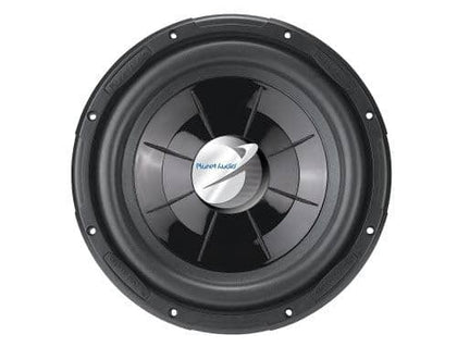 Planet Audio PX10 AXIS 10 inch Single Voice Coil (4 Ohm) 800 Watt Car Subwoofer