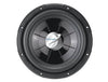 Planet Audio PX10 AXIS 10 inch Single Voice Coil (4 Ohm) 800 Watt Car Subwoofer