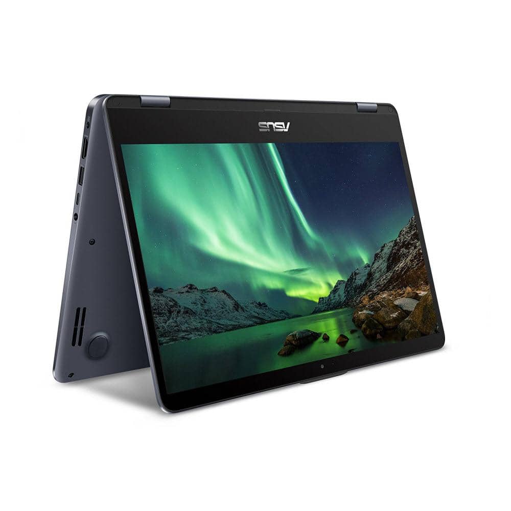 ASUS VivoBook Flip 14 TP410UA-DB51T, 14.0